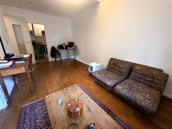Appartement à vendre 145 800 € Lyon 05 2 p 40 m² DPE D