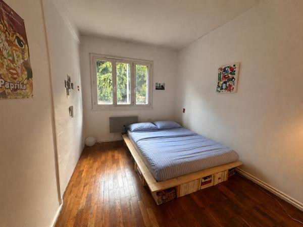 Appartement à vendre 145 800 € Lyon 05 2 p 40 m² DPE D