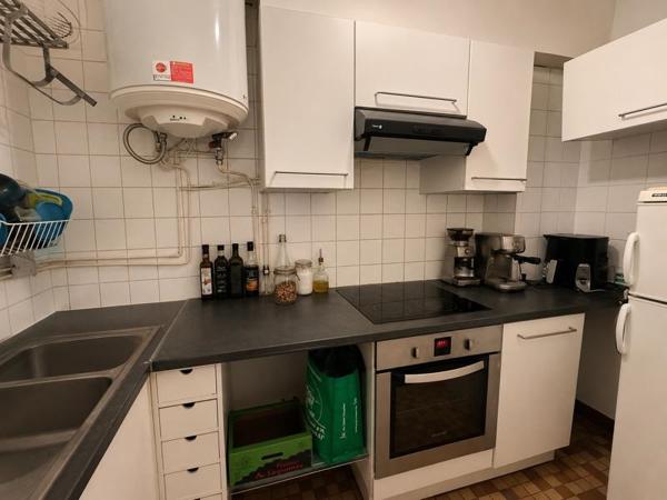 Appartement à vendre 145 800 € Lyon 05 2 p 40 m² DPE D