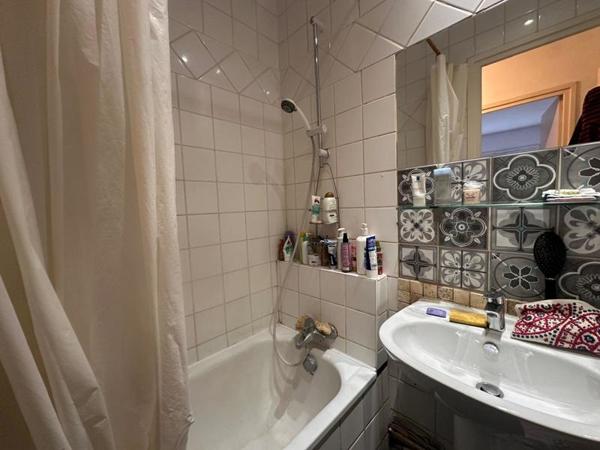Appartement à vendre 145 800 € Lyon 05 2 p 40 m² DPE D