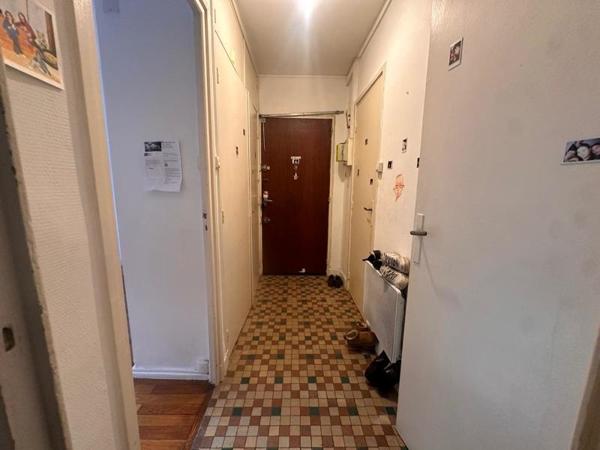 Appartement à vendre 145 800 € Lyon 05 2 p 40 m² DPE D