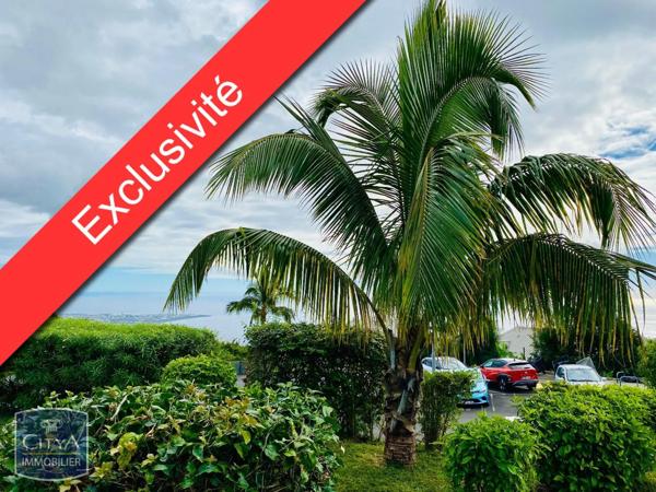 Appartement à vendre 3 pièces 68m²