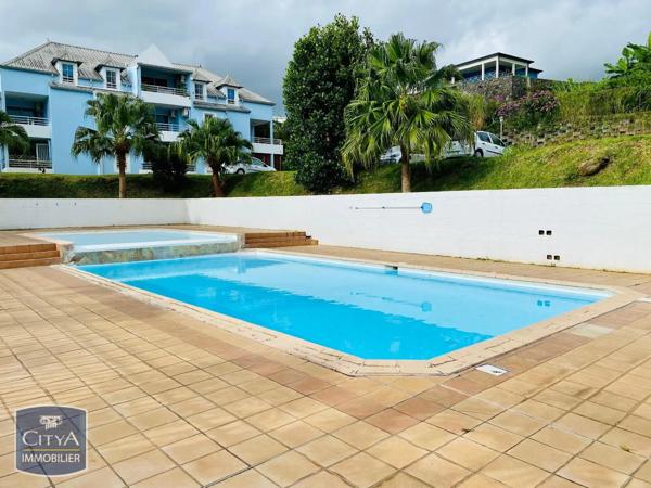 Appartement à vendre 3 pièces 68m²