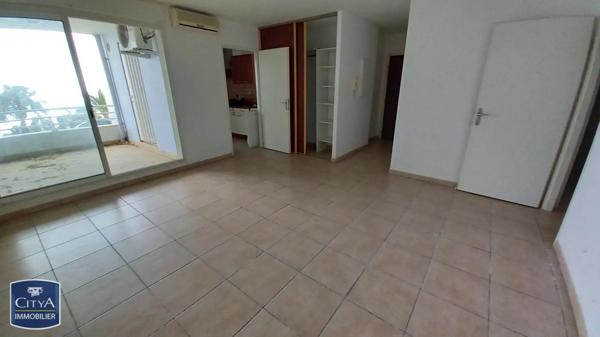 Appartement à vendre 3 pièces 68m²