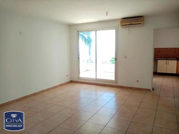 Appartement à vendre 3 pièces 68m²