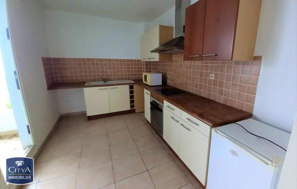 Appartement à vendre 3 pièces 68m²