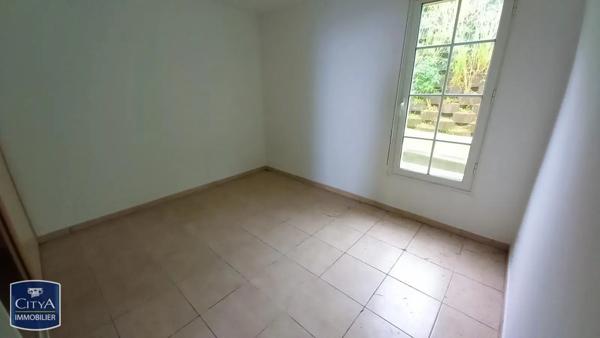 Appartement à vendre 3 pièces 68m²