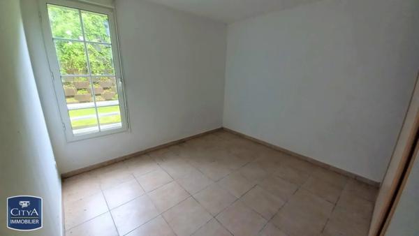 Appartement à vendre 3 pièces 68m²