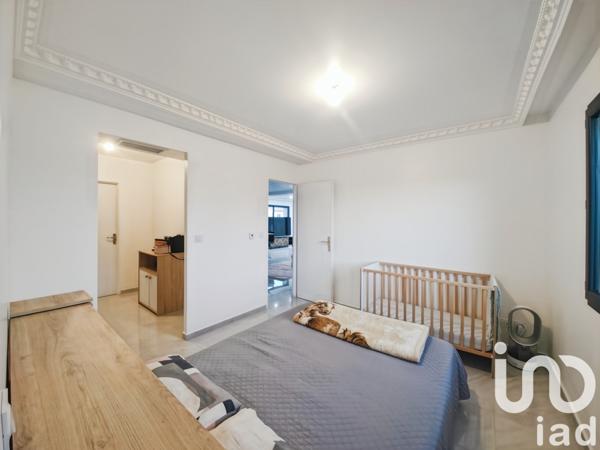 Maison 4 pièces de 108 m² à Saint-Hilaire-de-Brethmas (30560)