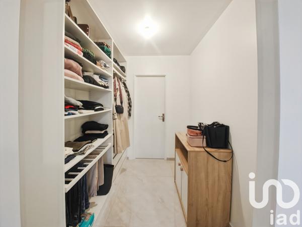 Maison 4 pièces de 108 m² à Saint-Hilaire-de-Brethmas (30560)