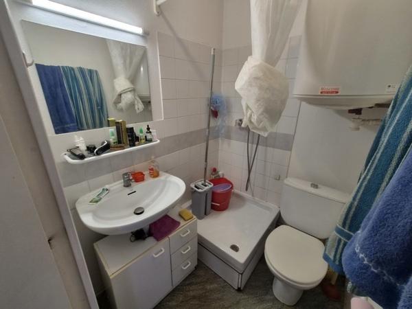 Appartement à vendre 87 900 € Toulouse 1 pièce 20 m² DPE C