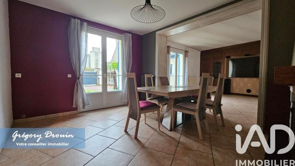 Maison à vendre 7 pièces 200 m² Château-Landon