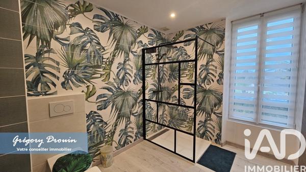 Maison à vendre 7 pièces 200 m² Château-Landon