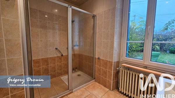 Maison à vendre 7 pièces 200 m² Château-Landon