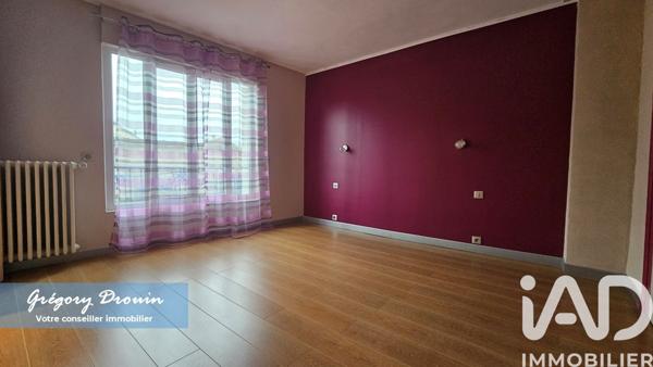 Maison à vendre 7 pièces 200 m² Château-Landon