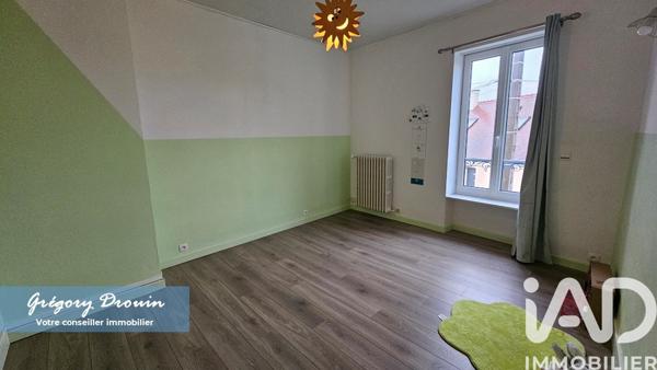 Maison à vendre 7 pièces 200 m² Château-Landon