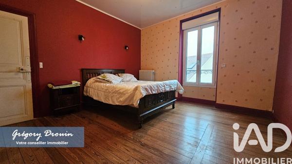 Maison à vendre 7 pièces 200 m² Château-Landon