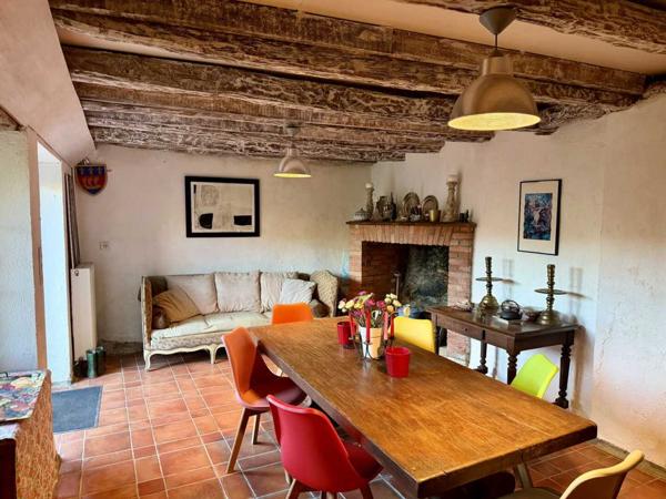 Maison ancienne - Sarlat-la-caneda Maison en pierres avec source, ruisseau et piscine – Proche Sarlat-la-Canéda
