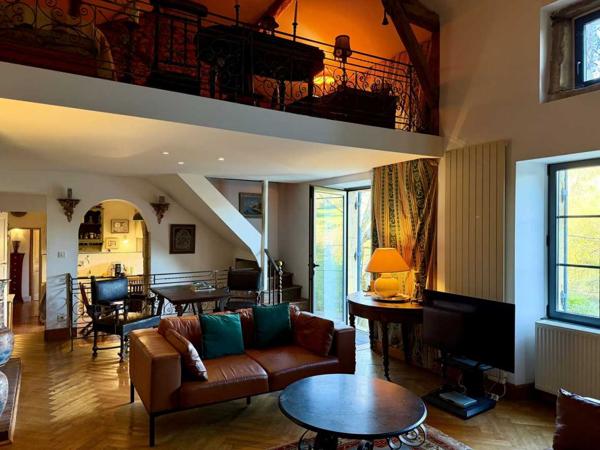 Maison ancienne - Sarlat-la-caneda Maison en pierres avec source, ruisseau et piscine – Proche Sarlat-la-Canéda