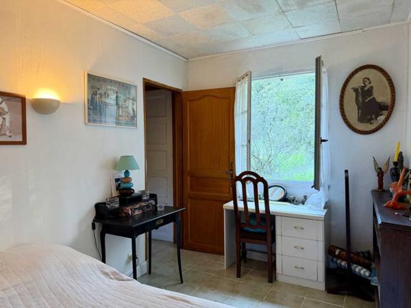 Maison ancienne - Sarlat-la-caneda Maison en pierres avec source, ruisseau et piscine – Proche Sarlat-la-Canéda