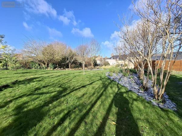 Maison à vendre à Saint-Pierre-Église dans la Manche (50330), ref : 50108-4739