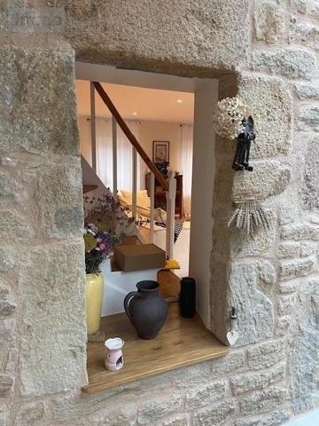 Maison à vendre à Saint-Pierre-Église dans la Manche (50330), ref : 50108-4739