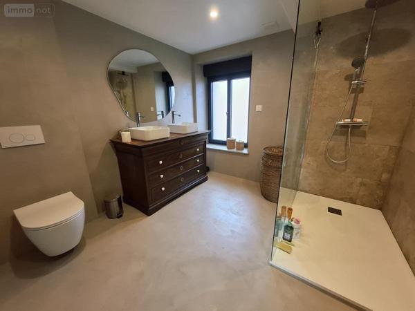 Maison à vendre à Saint-Pierre-Église dans la Manche (50330), ref : 50108-4739