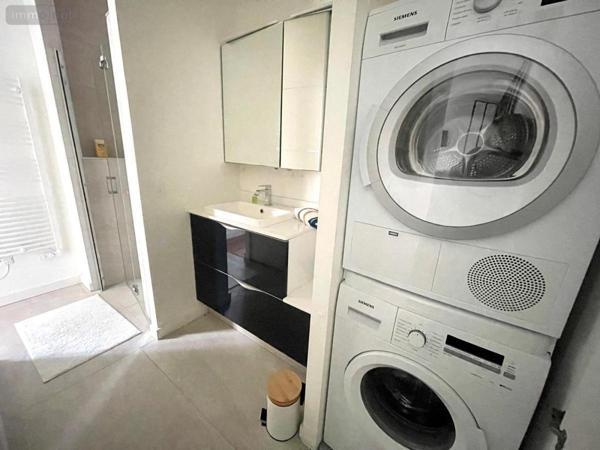 Appartement à vendre à Vannes dans le Morbihan (56000), ref : 56003-1285