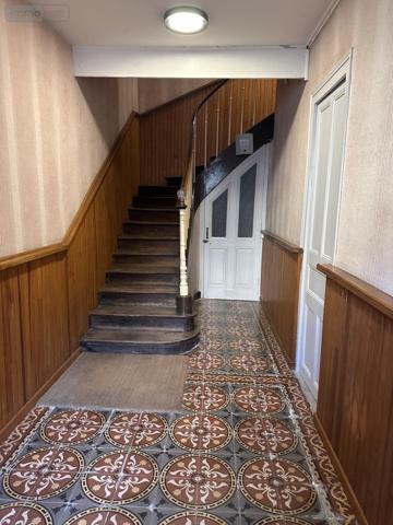 Appartement à vendre à Vannes dans le Morbihan (56000), ref : 56003-1285