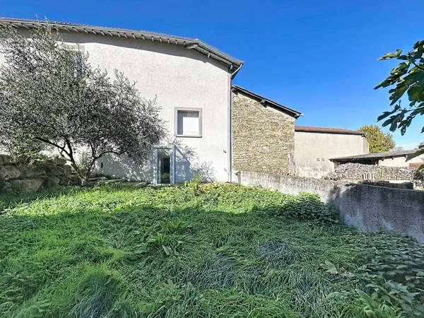 Maison 3 pièces - 95 m²