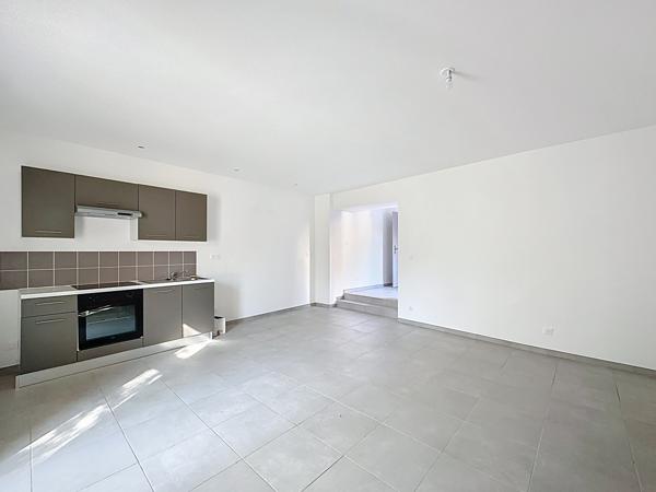 Maison 3 pièces - 95 m²