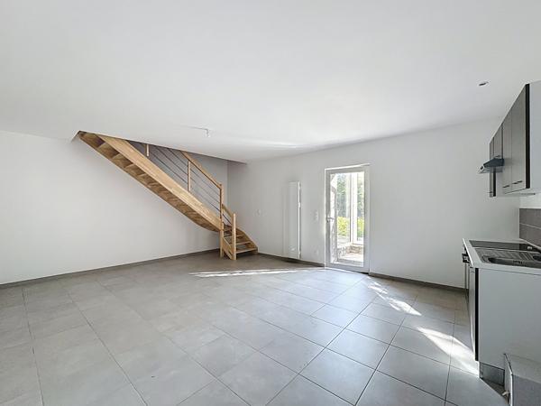 Maison 3 pièces - 95 m²
