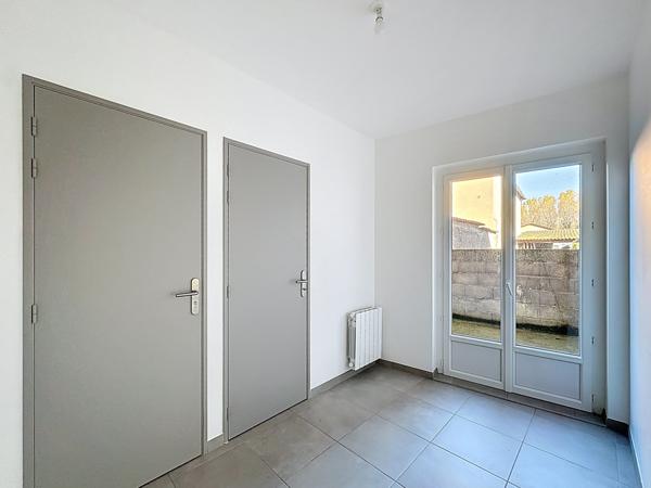 Maison 3 pièces - 95 m²