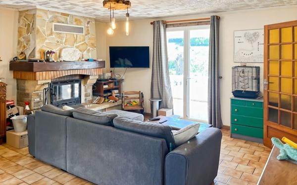 Maison à vendre    4 pièces •  Lectoure