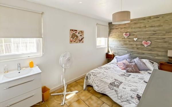 Maison à vendre    4 pièces •  Lectoure