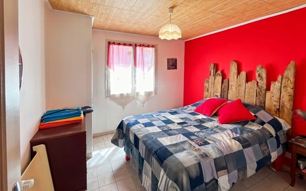 Maison à vendre    4 pièces •  Lectoure