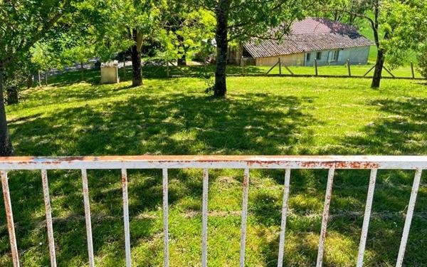 Maison à vendre    4 pièces •  Lectoure