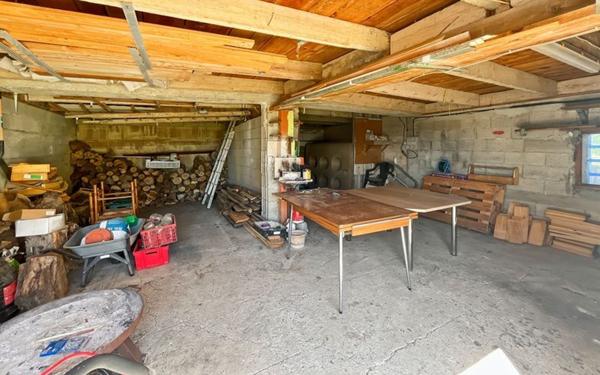 Maison à vendre    4 pièces •  Lectoure