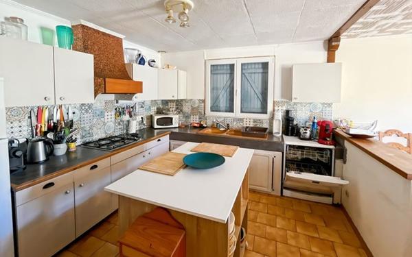 Maison à vendre    4 pièces •  Lectoure