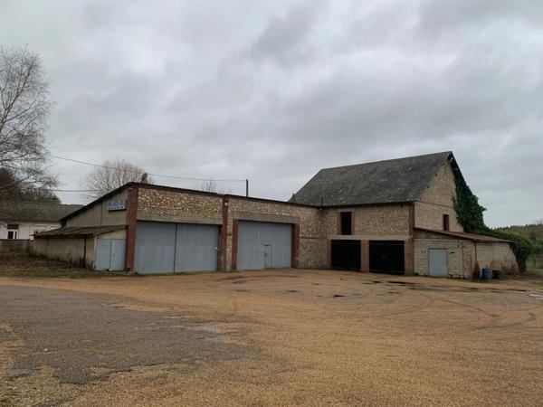 Opportunité Rare en Vente à Terme