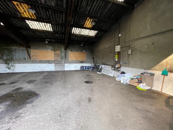 Opportunité Rare en Vente à Terme