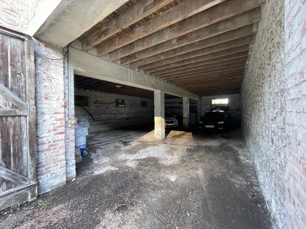 Opportunité Rare en Vente à Terme