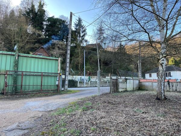 Opportunité Rare en Vente à Terme