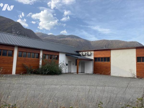 BATIMENT PROFESSIONNEL