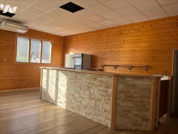 BATIMENT PROFESSIONNEL