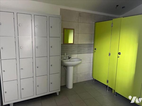 BATIMENT PROFESSIONNEL