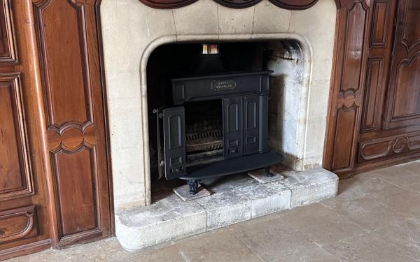 Maison à vendre    10 pièces •  Neuvic