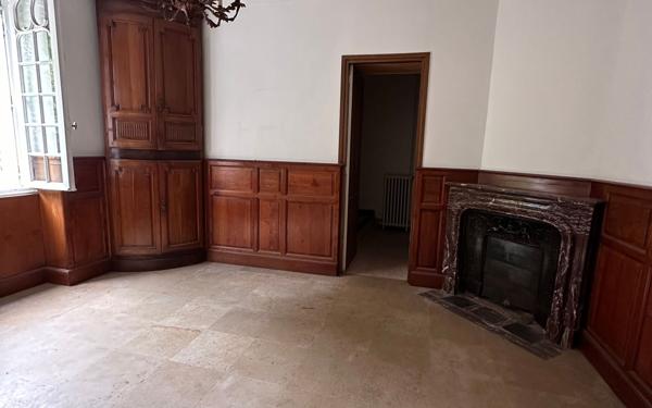 Maison à vendre    10 pièces •  Neuvic