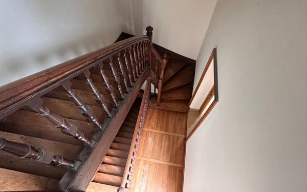 Maison à vendre    10 pièces •  Neuvic