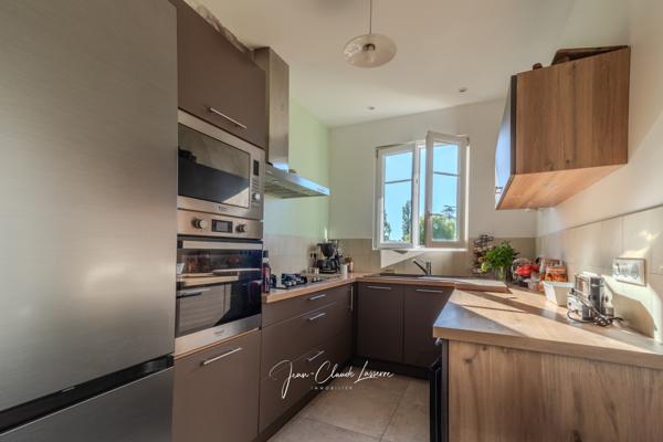 Vierzon (18100) Maison – 5 chambres – Proche gare et centre-ville